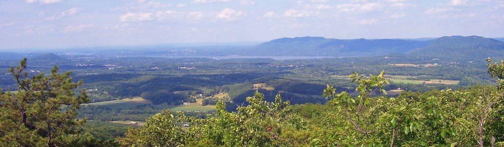 Hudson Valley